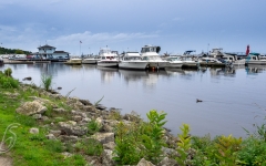 Algoma Harbour