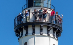 Cana Island Lighthouse – Baileys Harbor