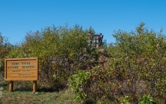 Hawk Ridge Nature Reserve