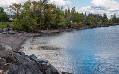 McQuade small Craft Harbor