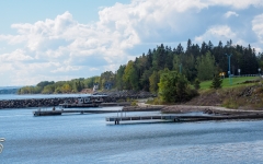 McQuade small Craft Harbor